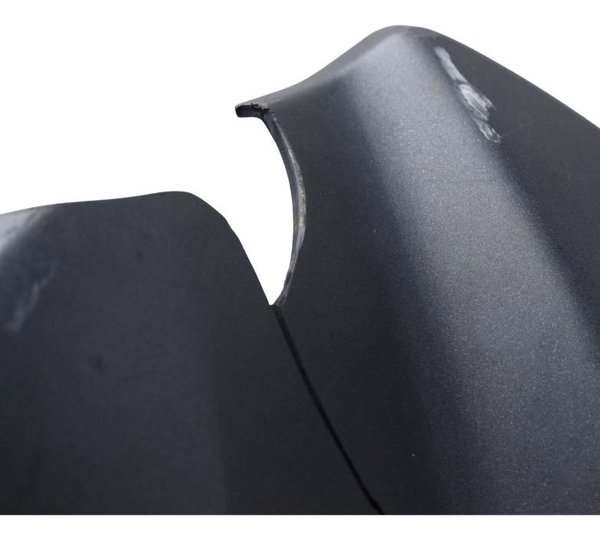 Carenagem Frontal Esq C/ Avaria Honda Pcx 150 14-15 Original Preto