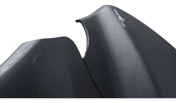 Carenagem Frontal Esq C/ Avaria Honda Pcx 150 14-15 Original Preto