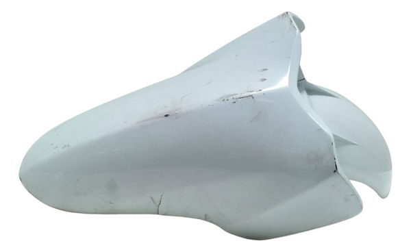 Paralama Dianteiro C/ Avaria Honda Pcx 150 14-15 Original Dianteira
