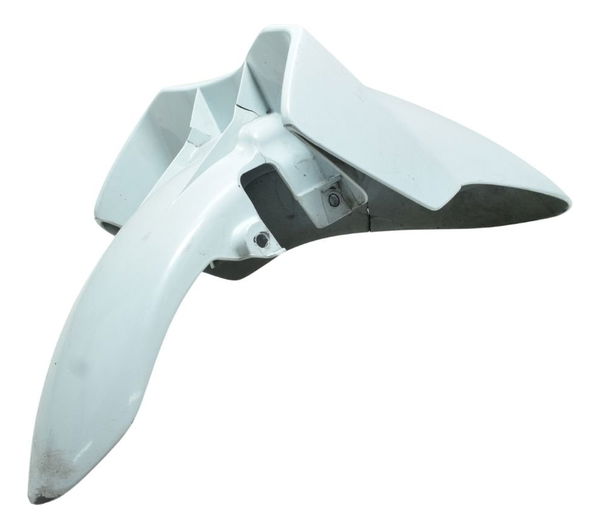 Paralama Dianteiro C/ Avaria Honda Pcx 150 14-15 Original Dianteira