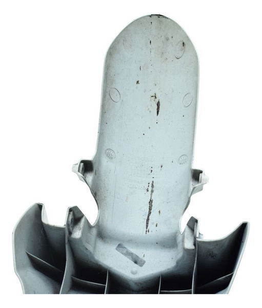 Paralama Dianteiro C/ Avaria Honda Pcx 150 14-15 Original Dianteira