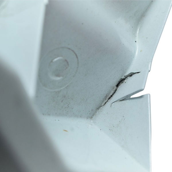 Paralama Dianteiro C/ Avaria Honda Pcx 150 14-15 Original Dianteira