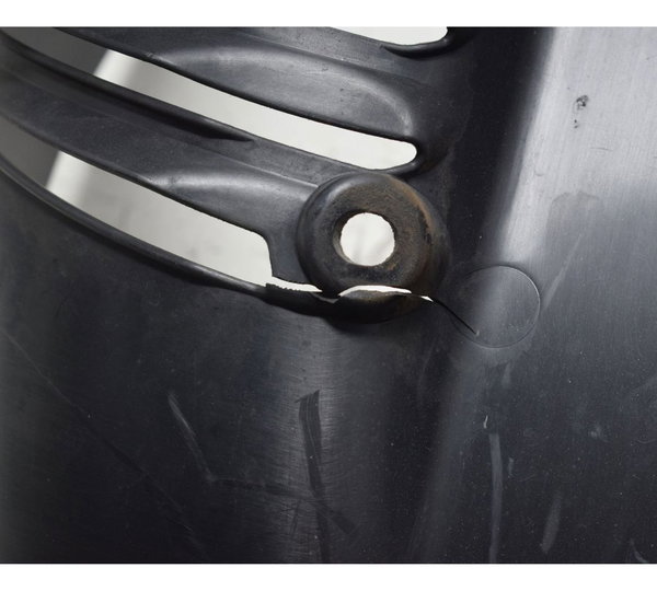 Tampa Inferior Assoalho C/detal Honda Pcx 150 14-15 Original