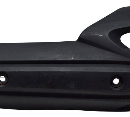 Protetor Escapamento Honda Pcx 150 14-15 Original