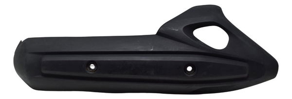Protetor Escapamento Honda Pcx 150 14-15 Original