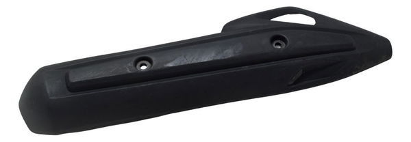 Protetor Escapamento Honda Pcx 150 14-15 Original