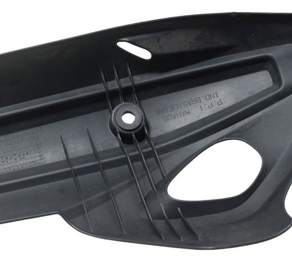 Protetor Escapamento Honda Pcx 150 14-15 Original