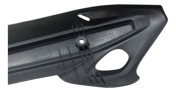 Protetor Escapamento Honda Pcx 150 14-15 Original