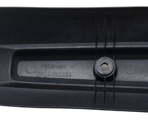 Protetor Escapamento Honda Pcx 150 14-15 Original