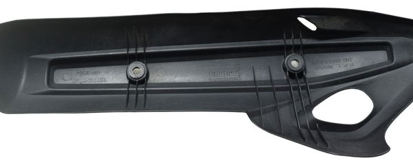 Protetor Escapamento Honda Pcx 150 14-15 Original
