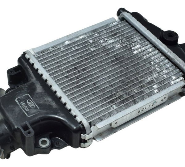 Radiador Honda Pcx 150 14-15 Original