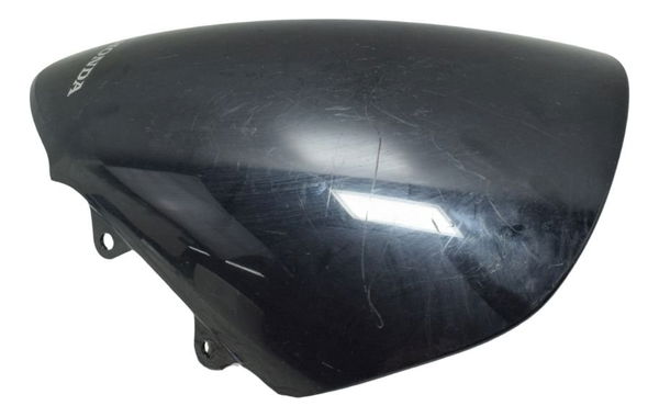 Parabrisa Bolha Honda Pcx 150 14-15 Original Preto
