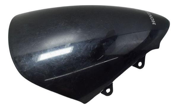 Parabrisa Bolha Honda Pcx 150 14-15 Original Preto