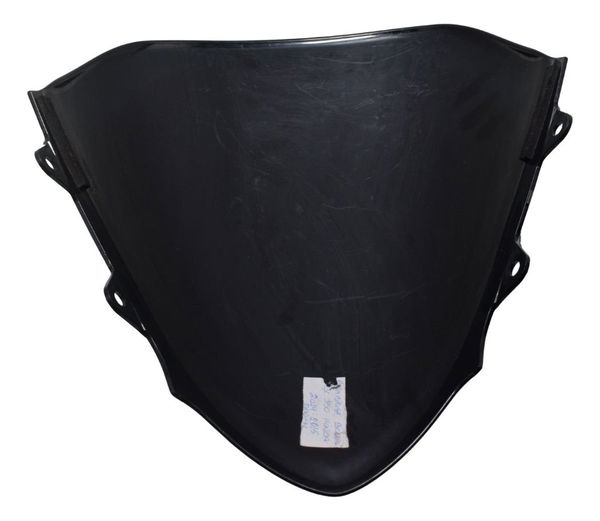 Parabrisa Bolha Honda Pcx 150 14-15 Original Preto