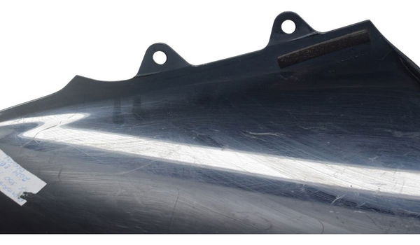 Parabrisa Bolha Honda Pcx 150 14-15 Original Preto