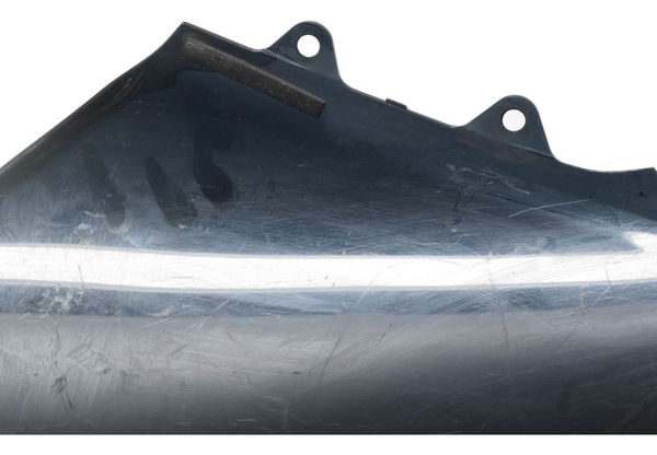 Parabrisa Bolha Honda Pcx 150 14-15 Original Preto