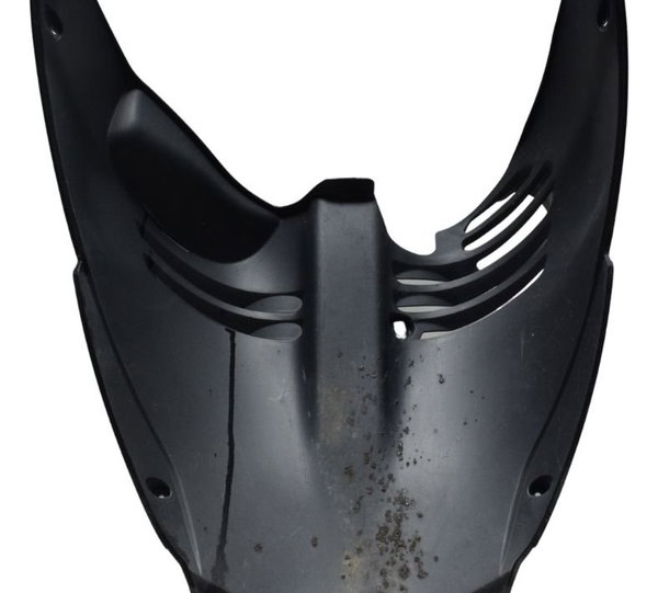 Tampa Inferior Assoalho C/detal Honda Pcx 150 14-15 Original