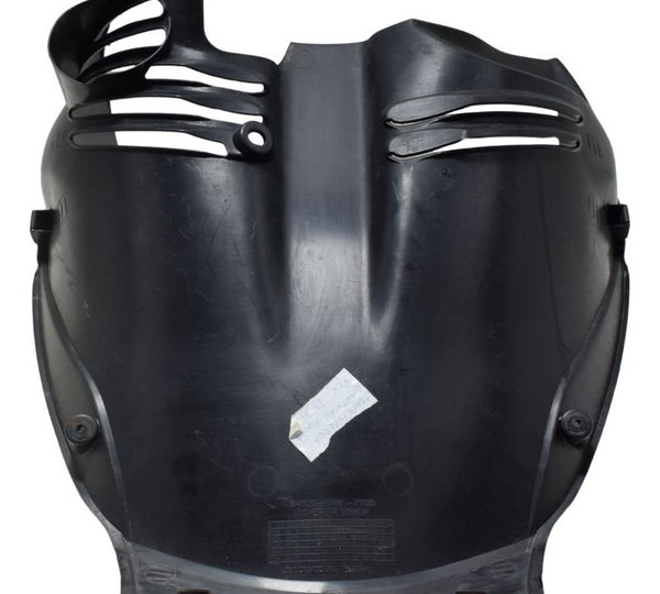 Tampa Inferior Assoalho C/detal Honda Pcx 150 14-15 Original