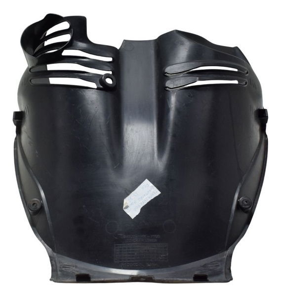 Tampa Inferior Assoalho C/detal Honda Pcx 150 14-15 Original