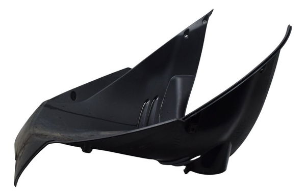 Tampa Inferior Assoalho C/detal Honda Pcx 150 14-15 Original