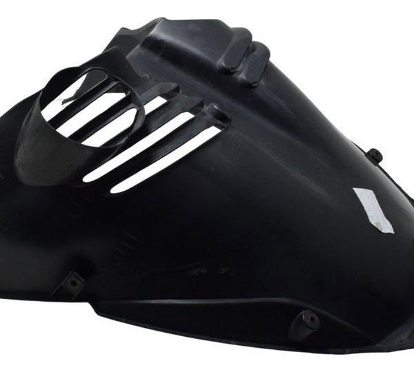 Tampa Inferior Assoalho C/detal Honda Pcx 150 14-15 Original