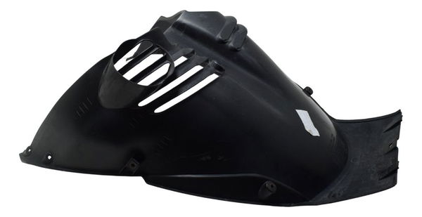 Tampa Inferior Assoalho C/detal Honda Pcx 150 14-15 Original