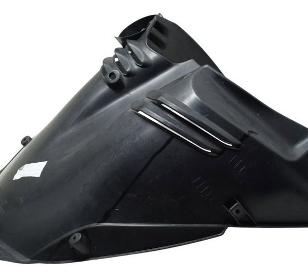 Tampa Inferior Assoalho C/detal Honda Pcx 150 14-15 Original