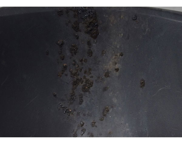 Tampa Inferior Assoalho C/detal Honda Pcx 150 14-15 Original