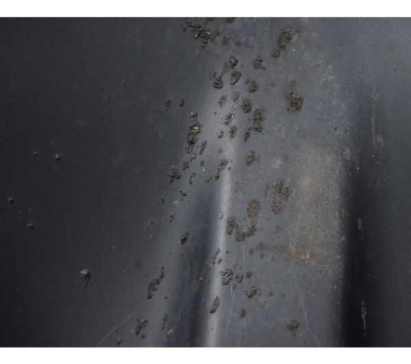 Tampa Inferior Assoalho C/detal Honda Pcx 150 14-15 Original