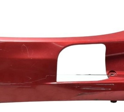 Tampa Lateral Esq C/ Avaria Honda Pcx 150 14-15 Original