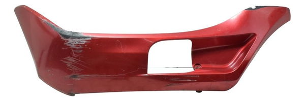 Tampa Lateral Esq C/ Avaria Honda Pcx 150 14-15 Original