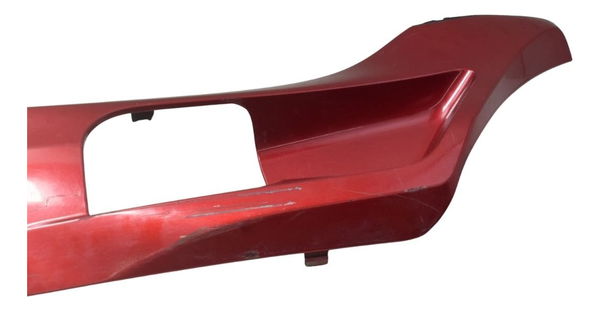 Tampa Lateral Esq C/ Avaria Honda Pcx 150 14-15 Original