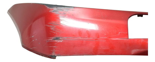 Tampa Lateral Esq C/ Avaria Honda Pcx 150 14-15 Original