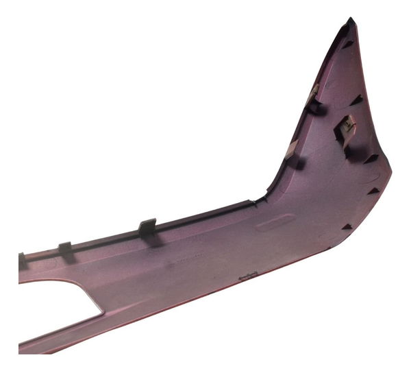 Tampa Lateral Esq C/ Avaria Honda Pcx 150 14-15 Original