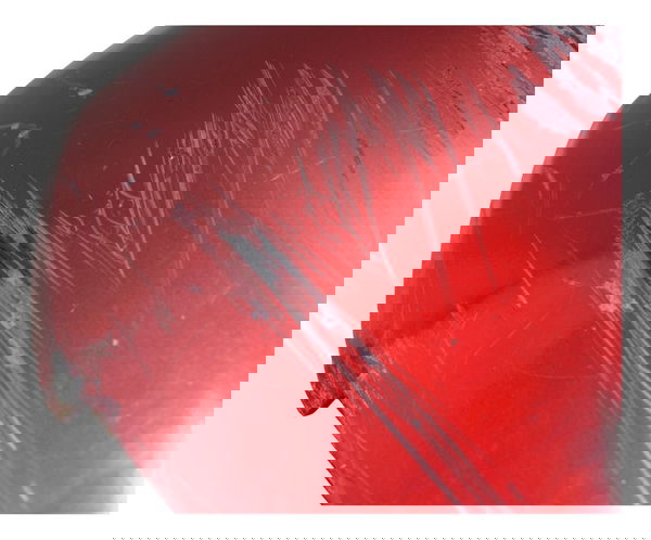 Tampa Lateral Esq C/ Avaria Honda Pcx 150 14-15 Original