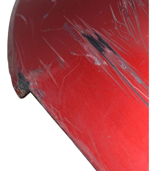 Tampa Lateral Esq C/ Avaria Honda Pcx 150 14-15 Original