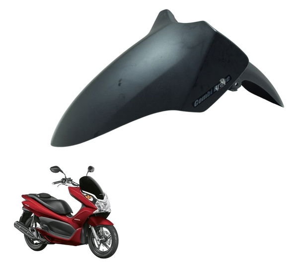 Paralama Dianteiro Honda Pcx 150 14-15 Original Dianteira