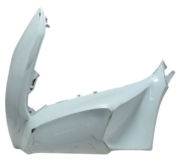 Carenagem Frontal Esq C/ Avaria Honda Pcx 150 14-15 Original