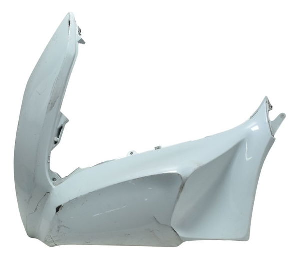 Carenagem Frontal Esq C/ Avaria Honda Pcx 150 14-15 Original