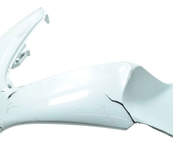 Carenagem Frontal Esq C/ Avaria Honda Pcx 150 14-15 Original