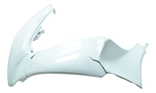 Carenagem Frontal Esq C/ Avaria Honda Pcx 150 14-15 Original