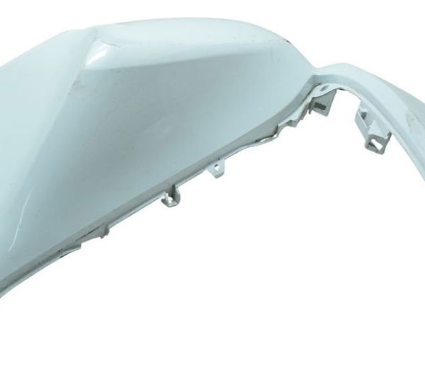 Carenagem Frontal Esq C/ Avaria Honda Pcx 150 14-15 Original