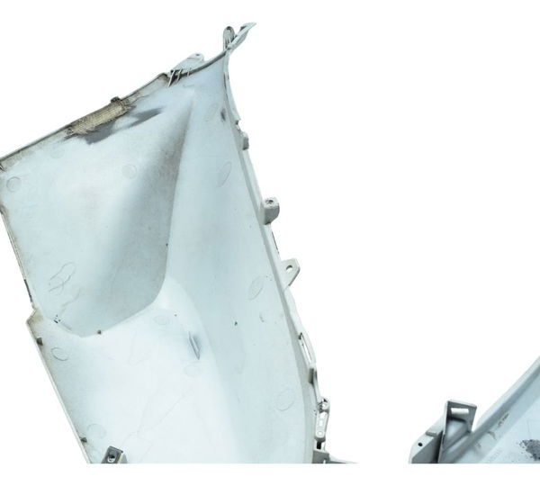 Carenagem Frontal Esq C/ Avaria Honda Pcx 150 14-15 Original