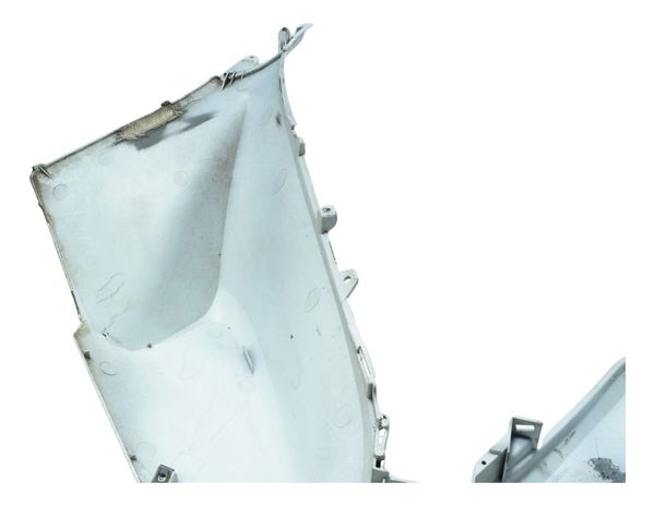 Carenagem Frontal Esq C/ Avaria Honda Pcx 150 14-15 Original