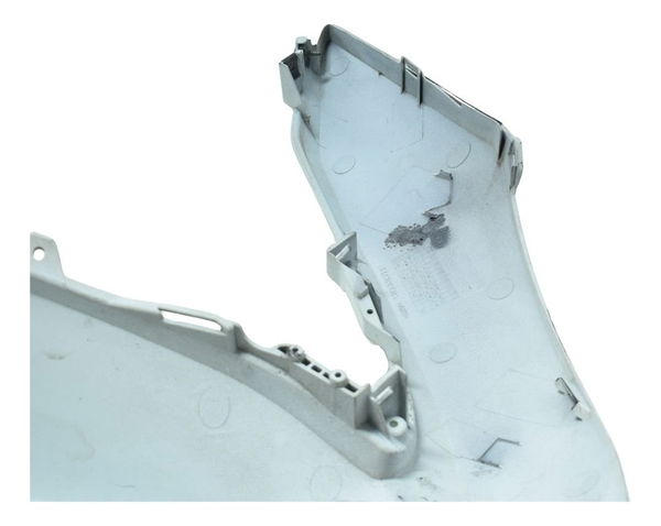 Carenagem Frontal Esq C/ Avaria Honda Pcx 150 14-15 Original