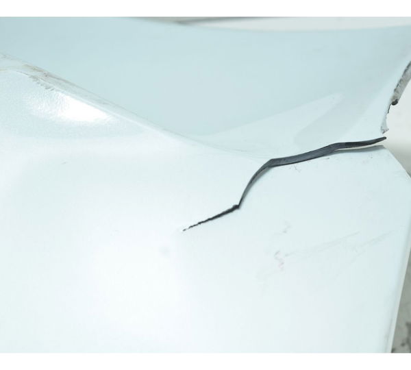 Carenagem Frontal Esq C/ Avaria Honda Pcx 150 14-15 Original