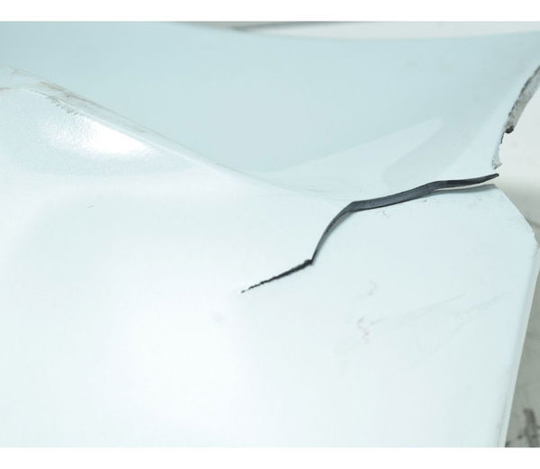 Carenagem Frontal Esq C/ Avaria Honda Pcx 150 14-15 Original