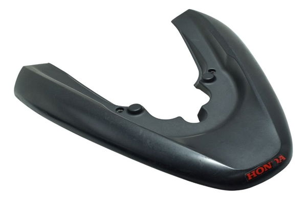 Carenagem Rabeta Alça Honda Pcx 150 14-15 Original