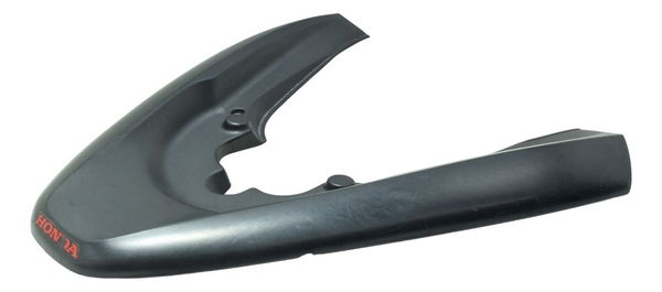 Carenagem Rabeta Alça Honda Pcx 150 14-15 Original