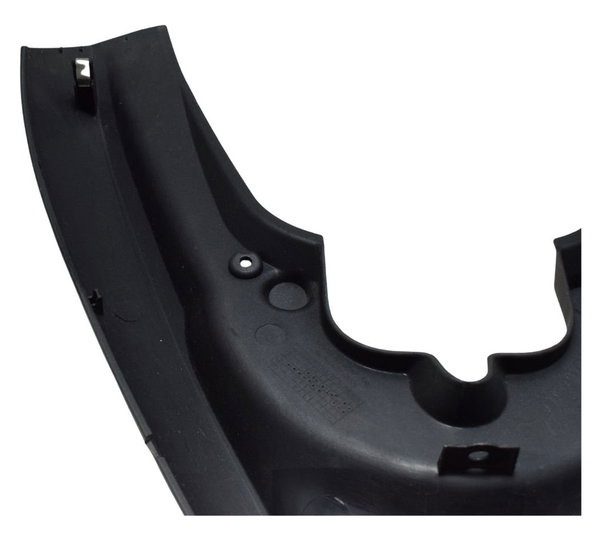 Carenagem Rabeta Alça Honda Pcx 150 14-15 Original